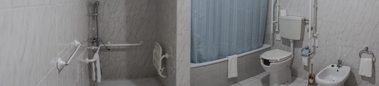 Hotel Rota Malhoa フィゲイロー・ドス・ヴィーニョス エクステリア 写真